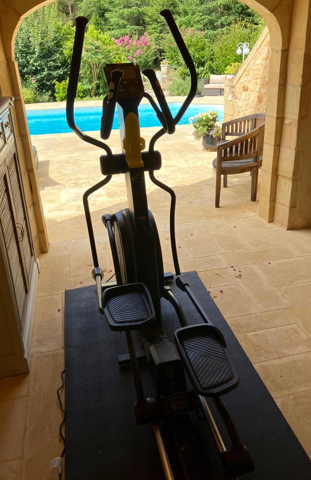 Le Petit Chateau - Adults Only Property Le Bugue Bagian luar foto